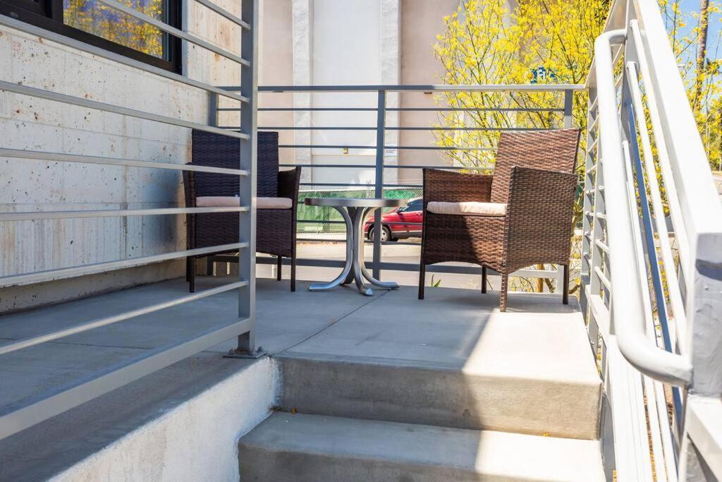 Spacious 500 Sqft Studio With Balboa Park View San Diego Extérieur photo