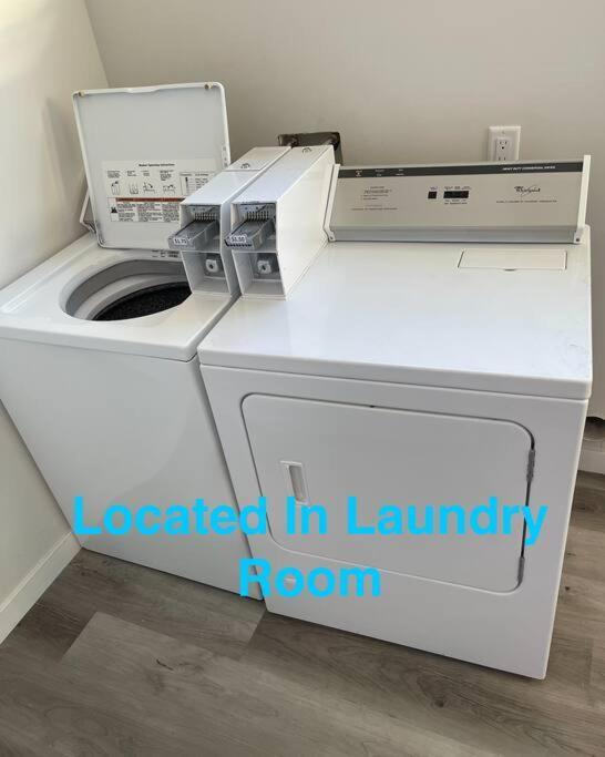 Spacious 500 Sqft Studio With Balboa Park View San Diego Extérieur photo